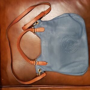 Cambio shoulder bag